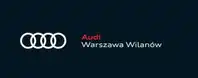 Audi Warszawa Wilanów