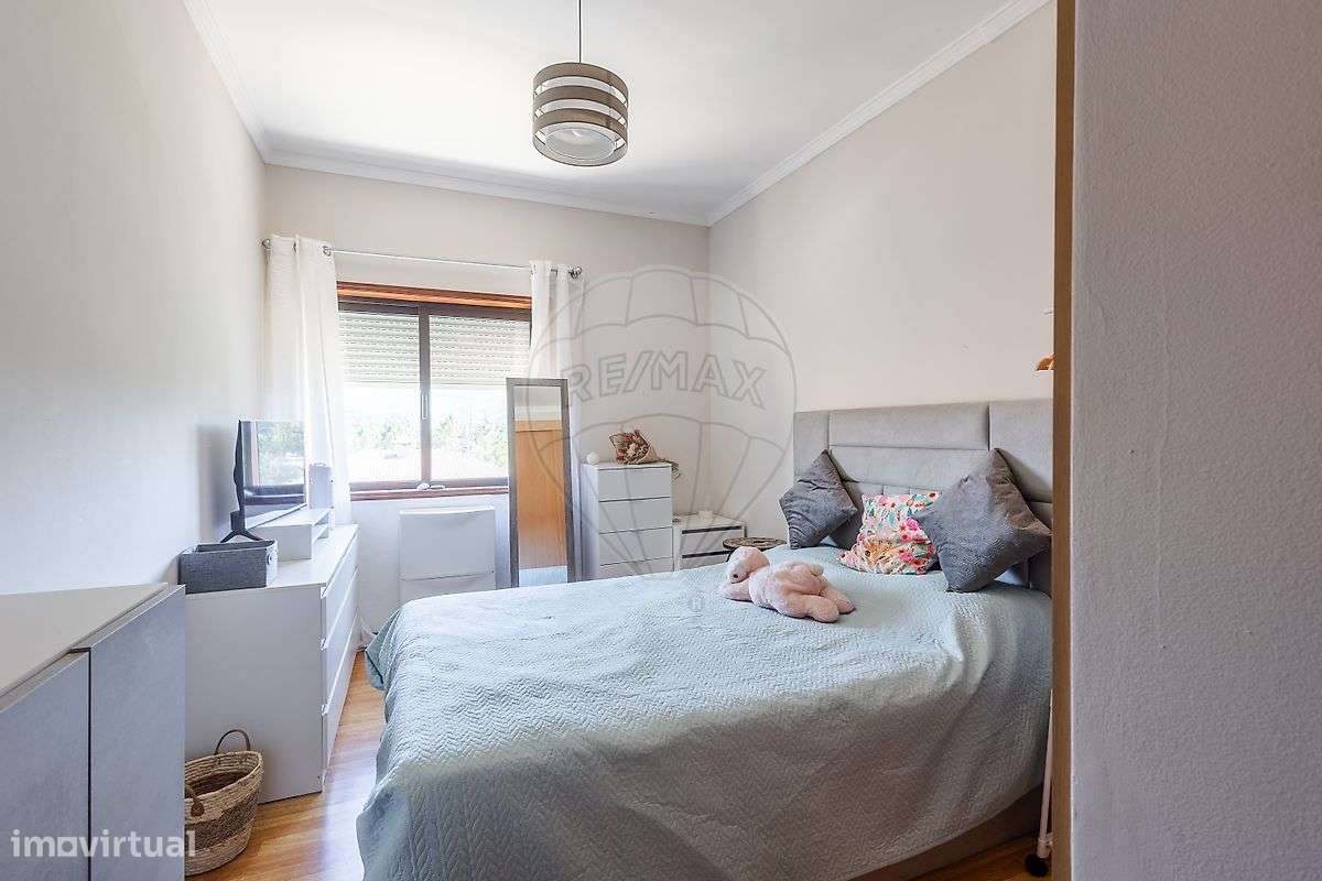 Apartamento T2 para venda-8