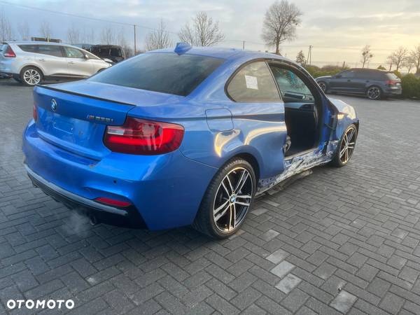 BMW Seria 2 M235i Coupe Sport-Aut - 7