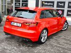 Audi S3 2.0 TFSI Quattro S tronic - 25