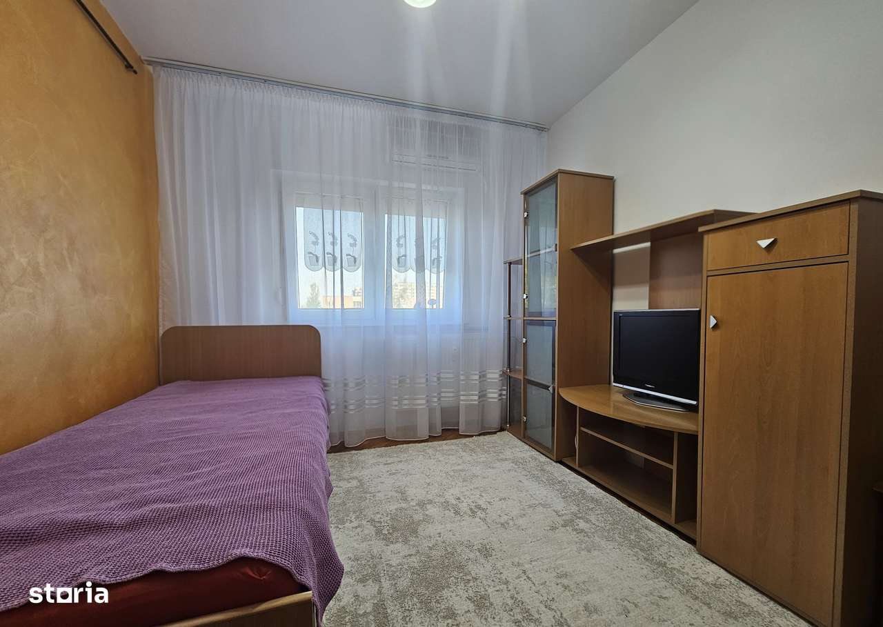 Apartament 3 camere Politehnica - Imagine principală: 3/9