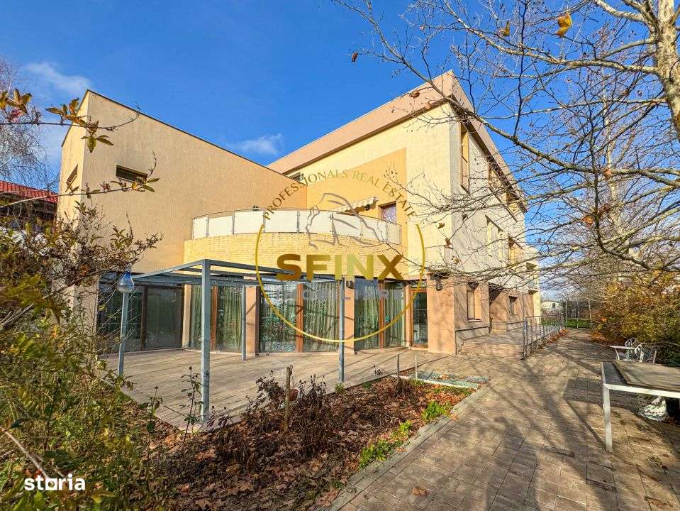 Casa individuala 1000mp utili 2880mp teren Bragadiru - Clinceni - Imagine principală: 1/19