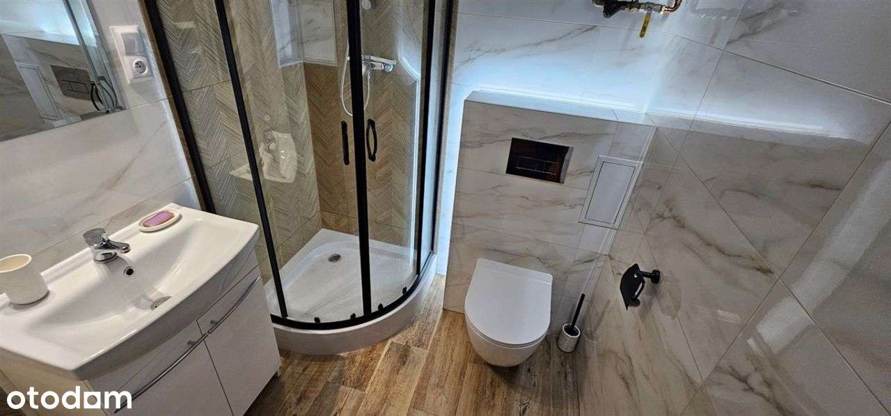 Mieszkanie, 54 m², Gliwice-2