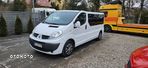 Renault TRAFIC LONG 9 MIEJSC SPROWADZONY - 1