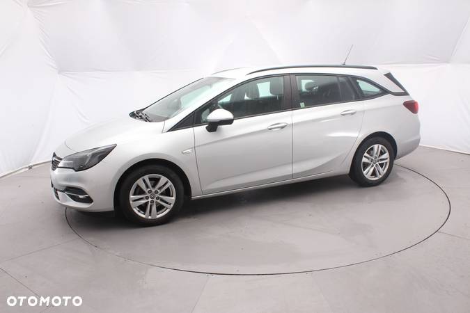 Opel Astra - 26