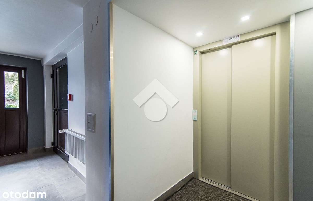 Mieszkanie 3 pokojowe|Blisko Bonarka!|62,34m2-15