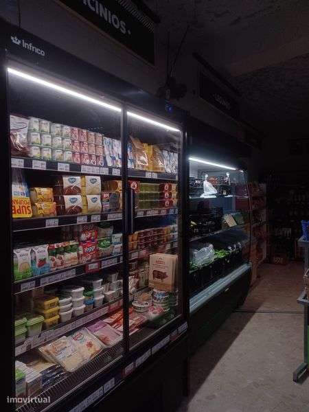 Trespasse de Supermercado - Grande imagem: 4/8