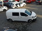 Opel Vivaro 1.5 CDTi L1H1 Essentia - 30