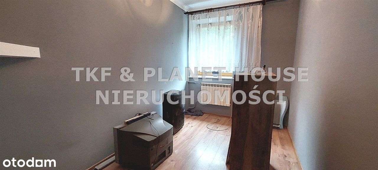 Mieszkanie w kamienicy, 69 m2, ul. Spalska, Parter - Pełny obrazek: 4/9