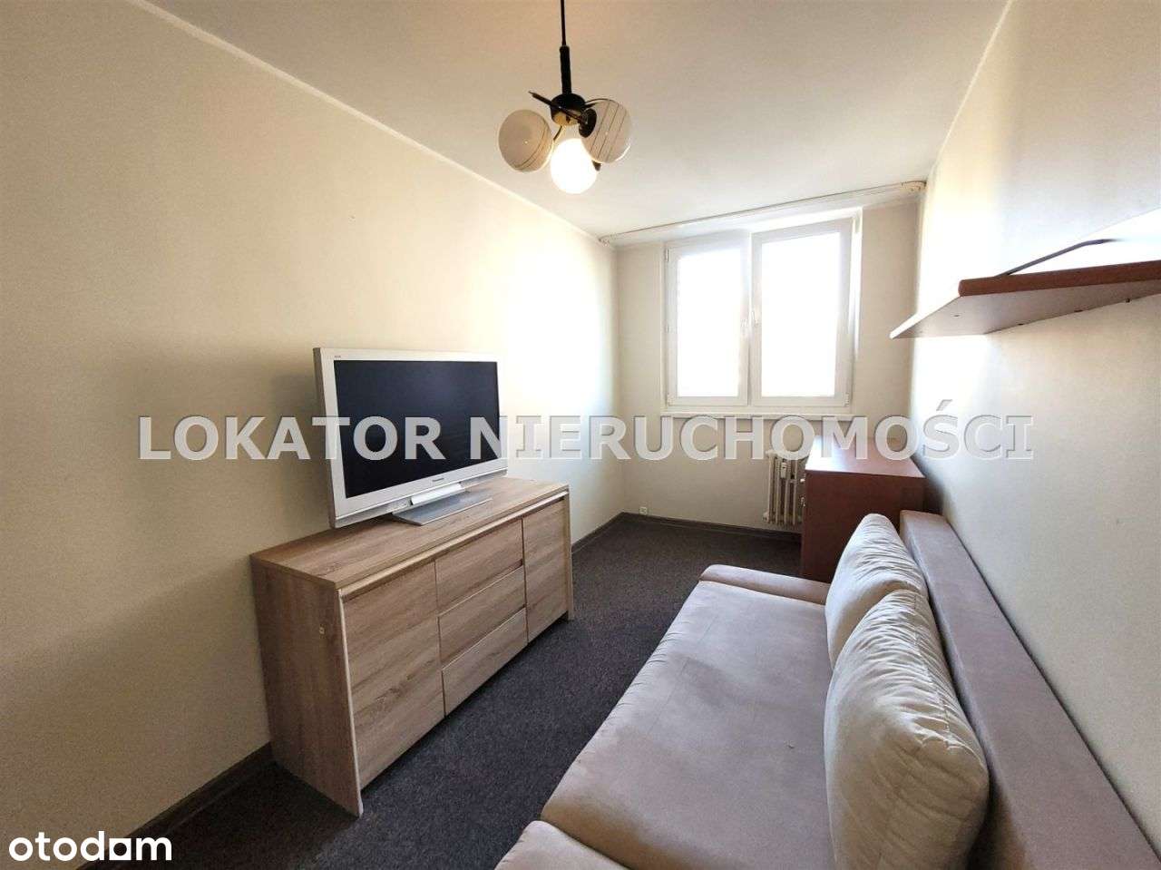 Centrum, ustawne mieszkanie z Balkonem-5