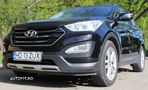 Hyundai Santa Fe 2.2 DSL 4WD Premium - 2