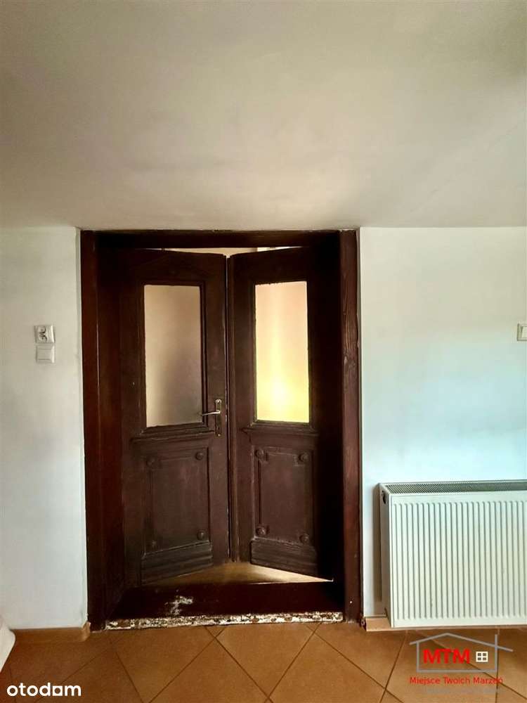 Buczkowice dom w cenie mieszkania!-5