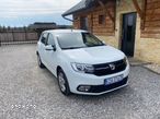 Dacia Sandero TCe 90 S&S Easy-R Comfort - 2