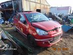 Bare Spate mitsubishi Space Star 2015 Hatchback Rosu - 3