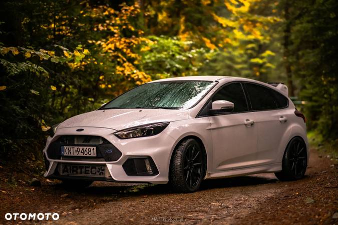 Ford Focus 2.3 EcoBoost RS - 3