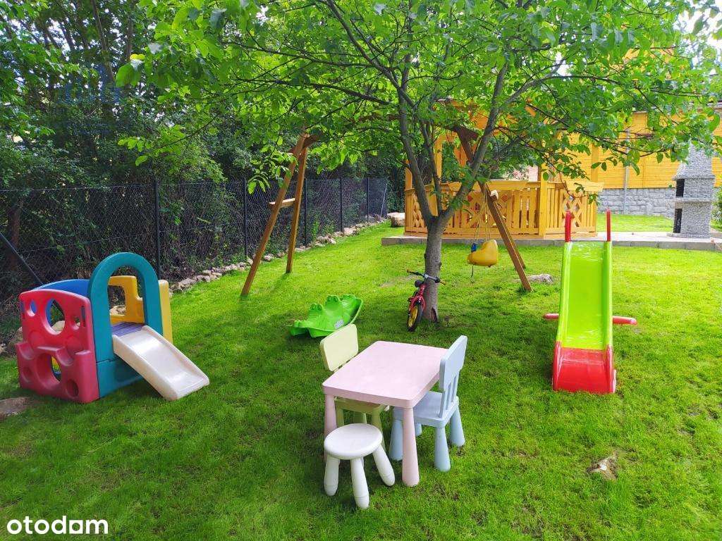 Dom, który pachnie lasem i zarabia, gdy Ty śpisz-12