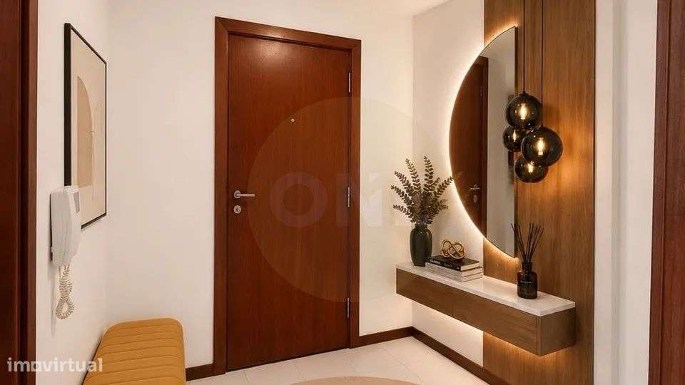 Apartamento, 75 m², Glória e Vera Cruz-0