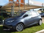 Renault Zoe Exclusive 50 - 59