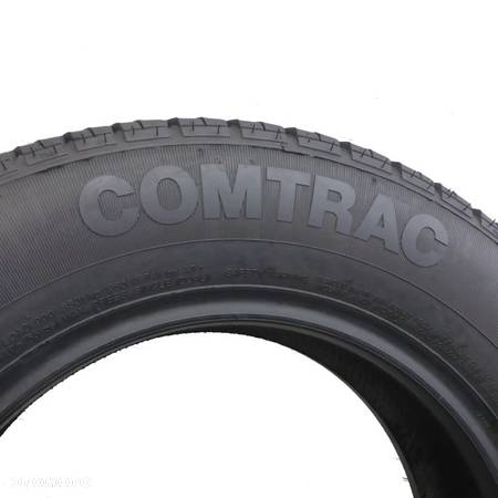 2 x VREEDESTEIN 195/70 R15 C 104/102R Comtrac Lato 7.5mm - 5