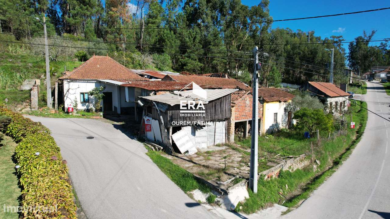 Moradia independente , Caxarias - Grande imagem: 3/34