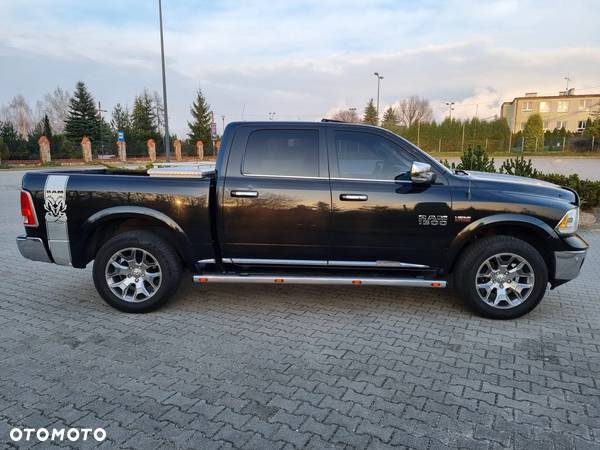 Dodge RAM 1500 5.7 4x4 - 5