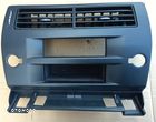 Citroen C4  panel srodkowy nawiewu - 2