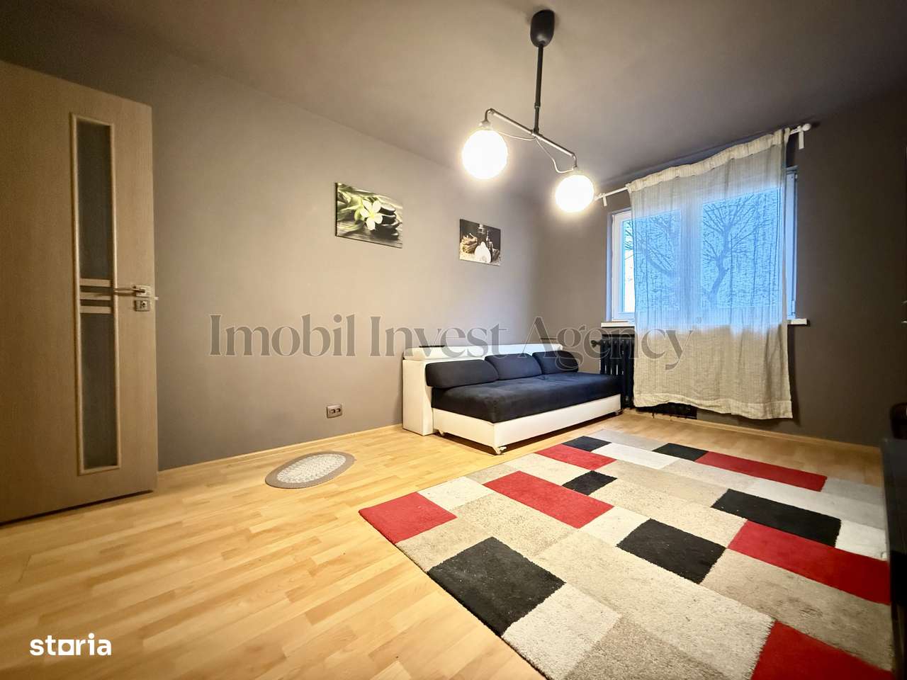 Apartament 4 camere cu parcare spre chirie Lacul Tei - Imagine principală: 1/15