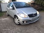 Mercedes-Benz A 160 CDI BlueEfficiency - 1