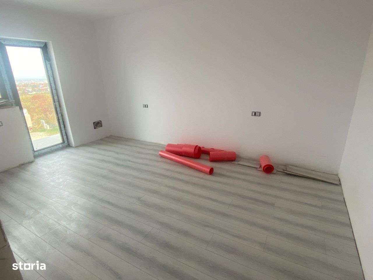 D+P+1+M! Vila 4 camere, Valea Adanca - Miroslava - Imagine principală: 4/8