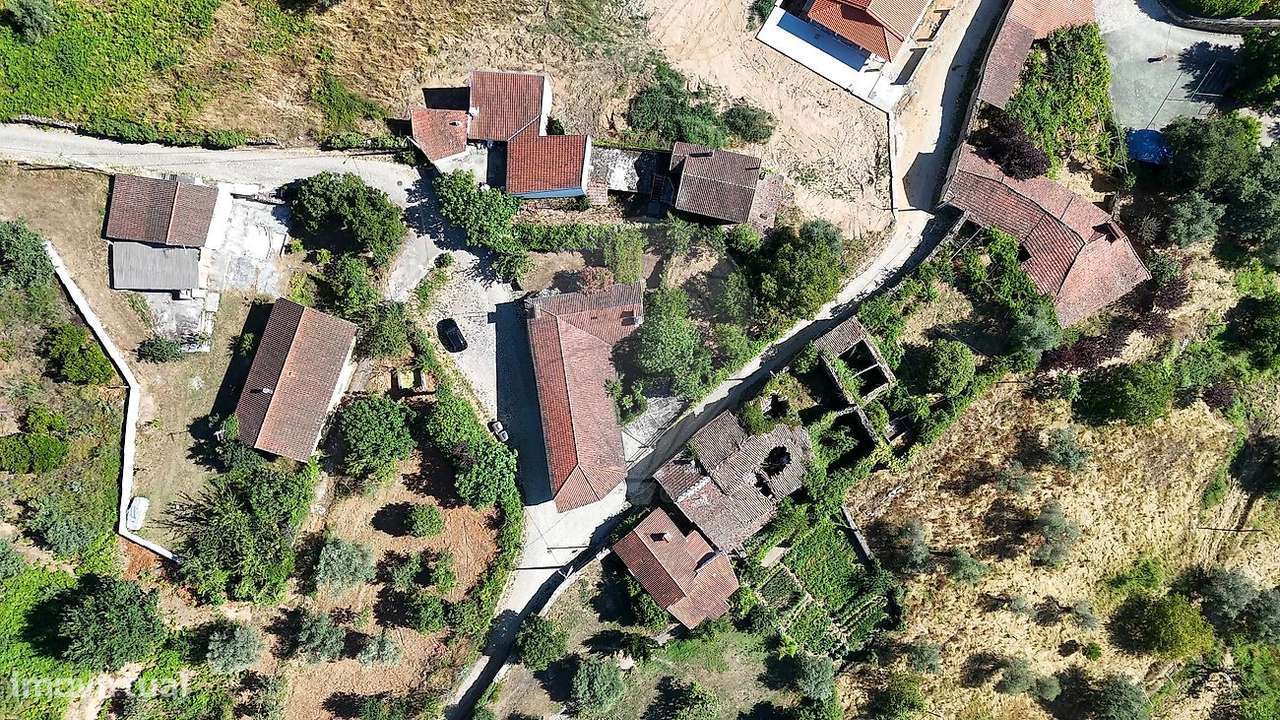 Moradia T4 para venda-49