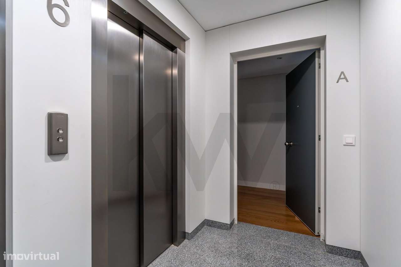 T2 RESTELO PRESTIGE | LUXO | VISTA RIO - Grande imagem: 4/33