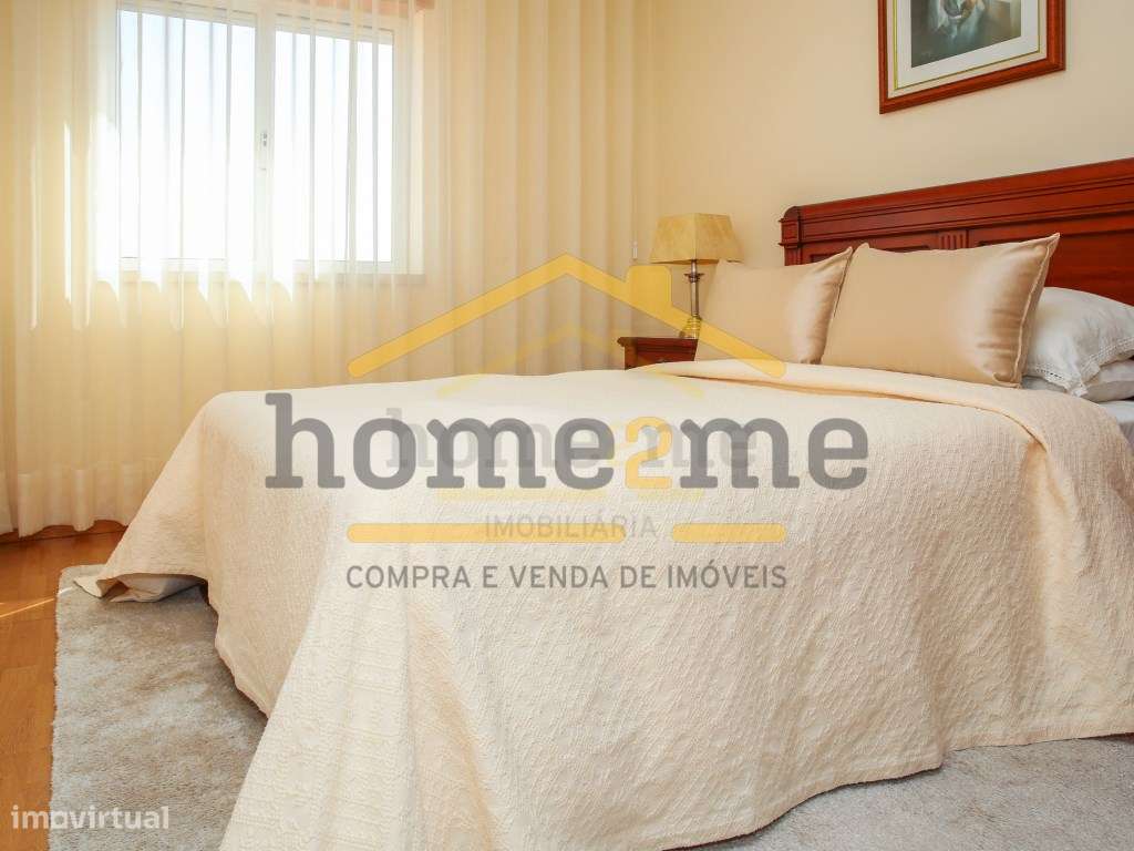 Magnífica Moradia T4 - Casais da Marmeleira,Alenquer-40