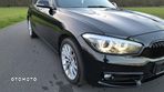 BMW Seria 1 116d Sport Line - 10