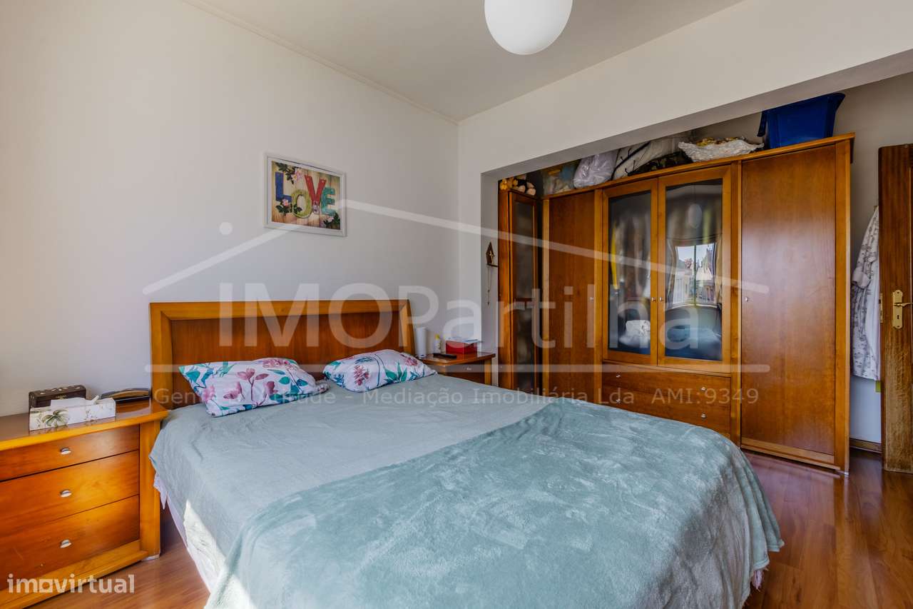 Apartamento T2 - Grande imagem: 5/17