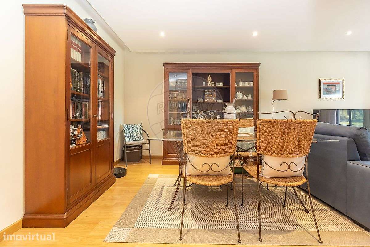 Apartamento T2 para venda-28