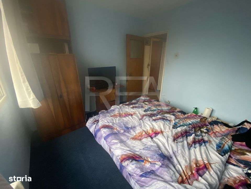 3 camere Piata Rahova Stradal - Imagine principală: 4/12