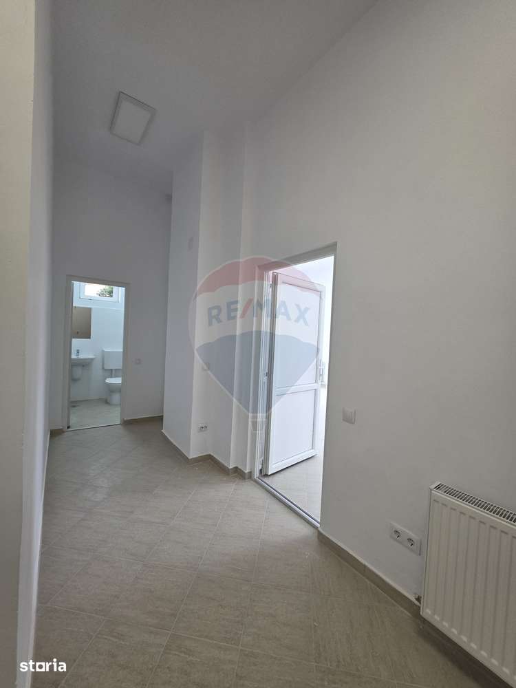 Spațiu comercial de inchiriat - cartier Gura Campului - Imagine principală: 5/7