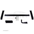 Hak Holowniczy Automat Do Audi A6 Allroad C6 Kombi 2006-2012 - 2