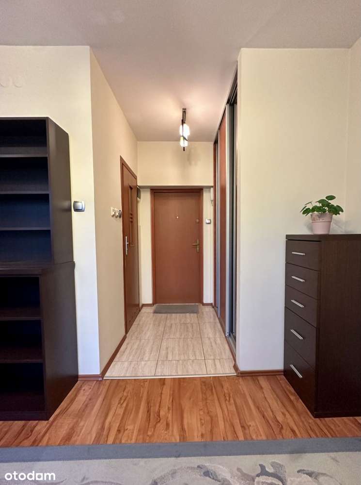 gotowa i skomunikowana kawalerka blisko zieleni-4