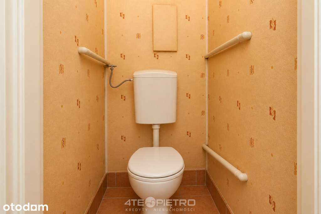 Komfortowe 3 pokoje z balkonem | Spokojna okolica-8