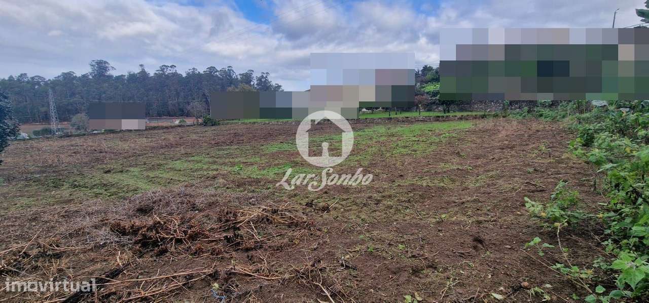 Terreno para construção de Moradia com 1.624m2 em Arcos - Grande imagem: 4/15