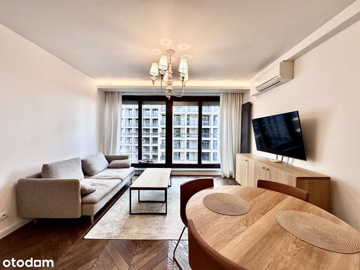 Nowoczesne , przestronne , 2p Przedmieście Oławskie , Ul. Walońska 9 - Pełny obrazek: 2/13