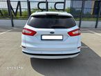 Ford Mondeo 2.0 TDCi Titanium PowerShift - 11