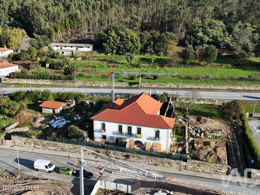 Apartamento T5 em Vila Nova de Cerveira e Lovelhe de 308 m2 - Grande imagem: 5/15
