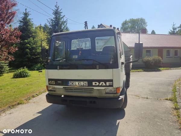 DAF AE 45 - 2