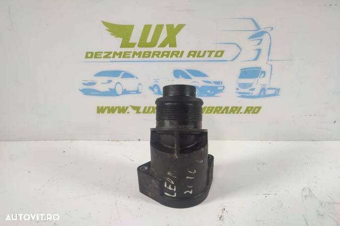 Tubulatura admisie aer turbo 2.0 TDI DFG CRB 04l131111 Volkswagen VW Passat B8  [din 2014 pana  202 - 1