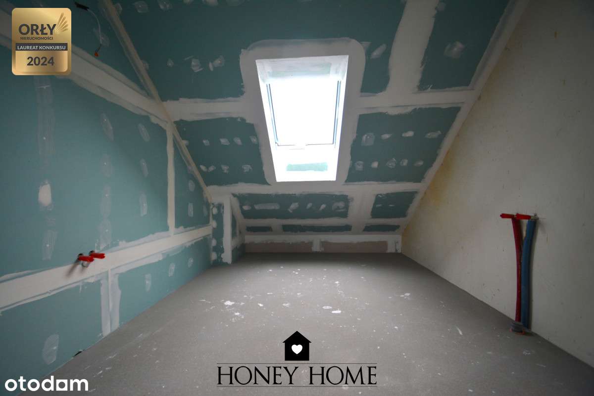 Rodzinne 2 poziomowe 100m mieszkanie/ do aranżacji-15