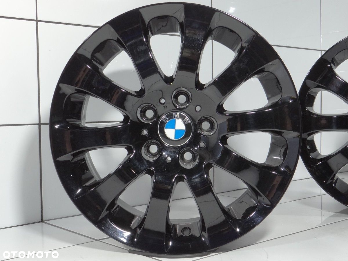 Felgi aluminiowe BMW  17" 3 E90 E91 E92 E93 - 2