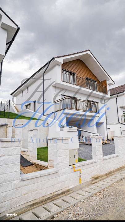 Casa 4 camere, 130, Zona Feleacu - Imagine principală: 2/12