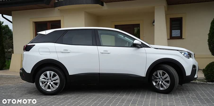 Peugeot 3008 1.5 BlueHDi Active S&S - 18